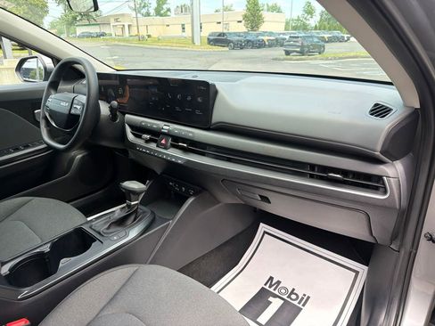Certified 2025 Kia K4 FWD image 12