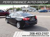 Used 2016 Chevrolet Cruze LT w/ Sun And Sound Package image 5