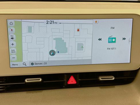 Used 2024 Hyundai Ioniq 5 SEL image 22