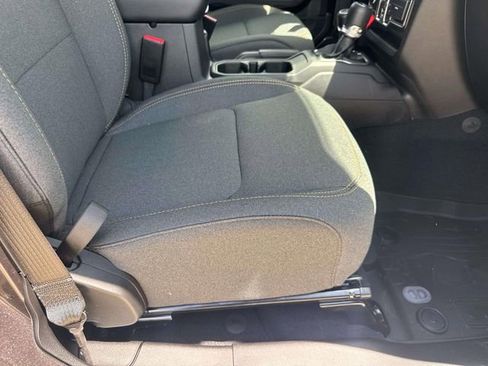 New 2026 Jeep Wrangler Unlimited Sport AWD/4WD image 16