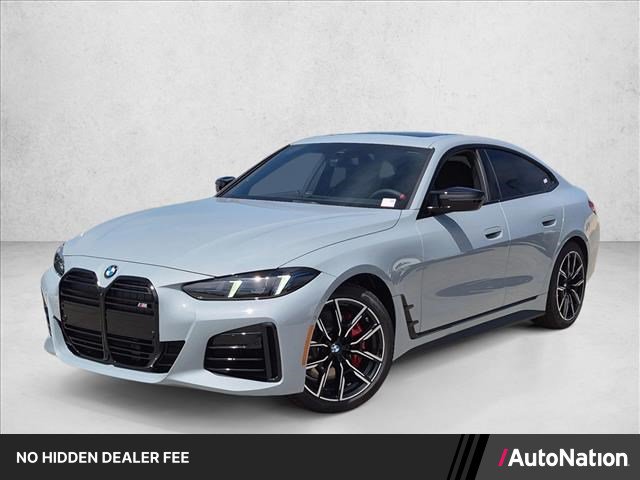 New 2026 BMW M440i w/ Premium Package RWD image 1