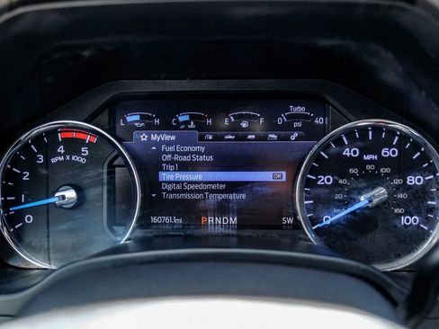 Used 2020 Ford F250 Platinum image 21