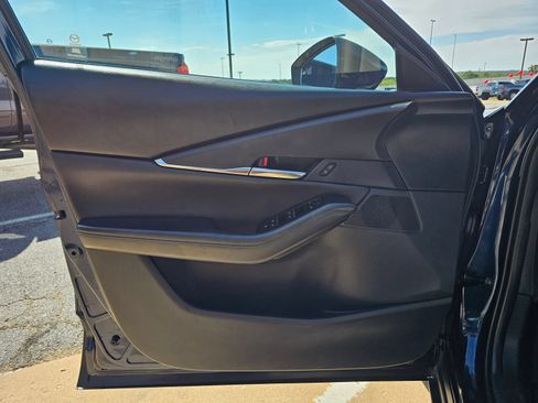 Used 2024 MAZDA CX-30 AWD 2.5 S w/ Preferred Package image 11