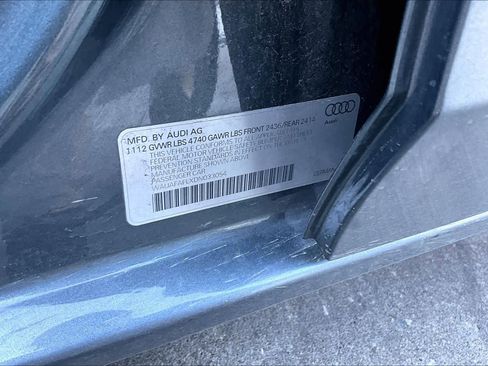 Used 2013 Audi A4 2.0T Premium w/ Convenience Pkg image 32