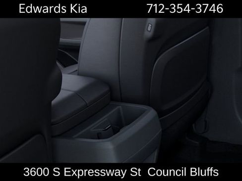 New 2027 Kia Telluride SX X-Line AWD/4WD image 28