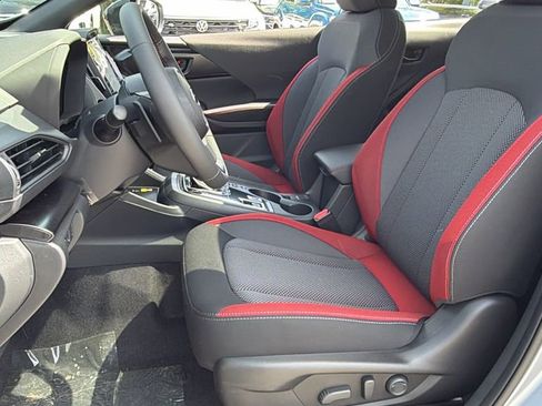 New 2026 Subaru Impreza RS AWD/4WD image 14