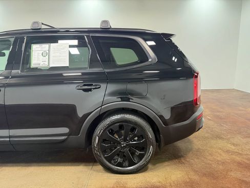 Used 2021 Kia Telluride SX AWD/4WD image 36