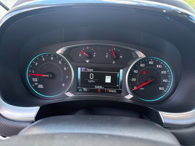 Used 2018 Chevrolet Traverse Premier AWD/4WD image 38