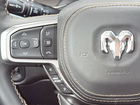 New 2026 RAM 1500 Tungsten w/ Towing Technology Group image 20