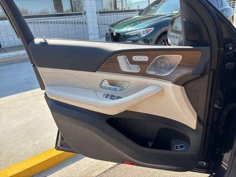 Used 2022 Mercedes-Benz GLE 350 4MATIC image 14