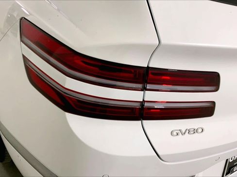 Used 2026 Genesis GV80 3.5T Prestige AWD/4WD image 28