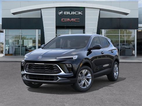 New 2026 Buick Encore GX Preferred image 6
