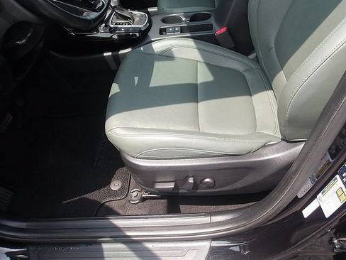 Used 2024 Kia Seltos SX AWD/4WD image 13