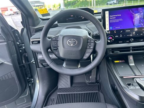 New 2026 Toyota C-HR AWD/4WD image 21