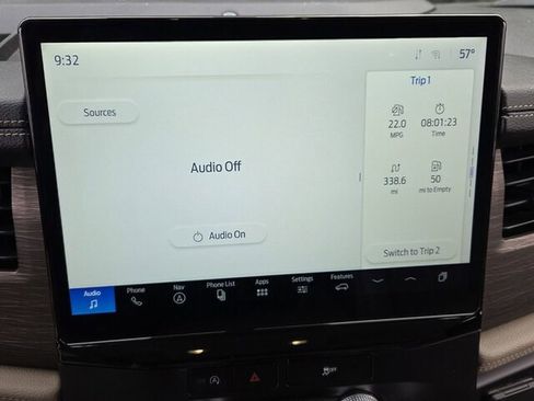Used 2024 Ford Expedition Limited RWD image 22