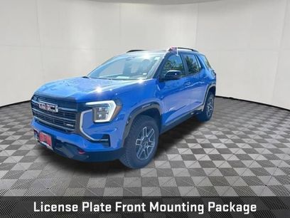 New 2026 GMC Terrain AT4 w/ LPO, Floor Liner Package