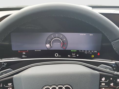 New 2026 Audi Q3 quattro 2.0T AWD/4WD image 33
