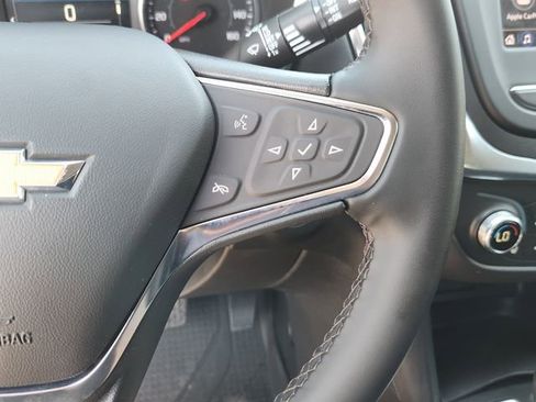 Used 2024 Chevrolet Equinox LT w/ LPO, Floor Liner Package AWD/4WD image 28