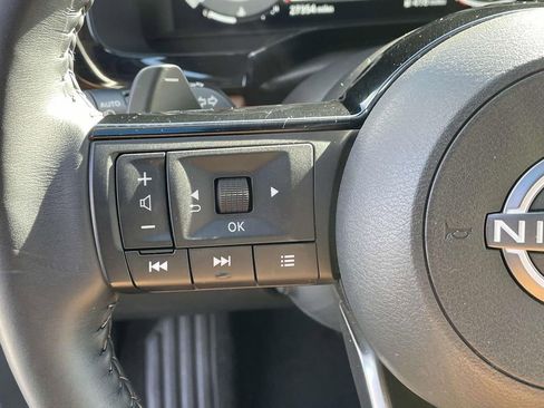 Used 2024 Nissan Pathfinder Platinum image 21