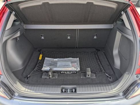 Used 2022 Hyundai Kona Limited w/ Cargo Package FWD image 15