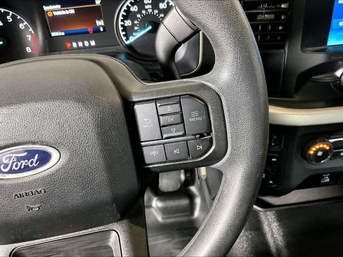 Used 2022 Ford F150 XL w/ Trailer Tow Package AWD/4WD image 15