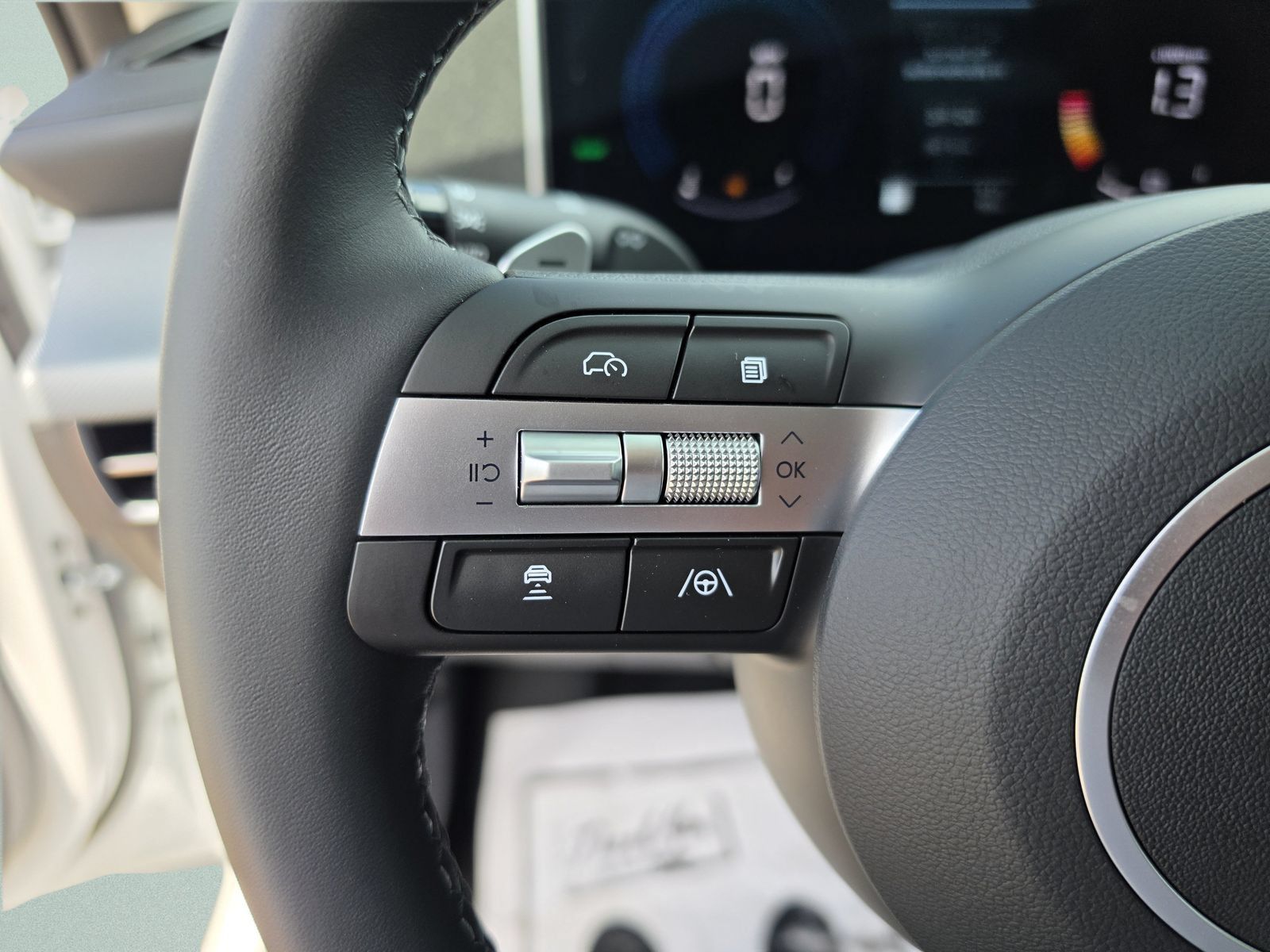 New 2026 Hyundai Sonata SEL FWD image 29
