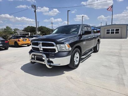 Used 2015 RAM 1500 Classic SLT
