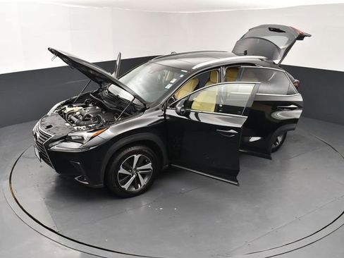 Used 2019 Lexus NX 300 AWD w/ Premium Package image 27