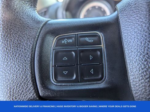 Used 2019 RAM 1500 Tradesman w/ Popular Equipment Group image 29