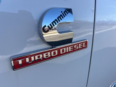 New 2026 RAM 2500 Big Horn image 11