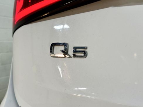 Used 2015 Audi Q5 2.0T Premium Plus AWD/4WD image 8