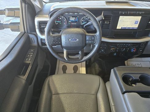 Used 2024 Ford F350 XL w/ XL Chrome Package image 14