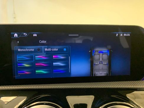 Used 2024 Mercedes-Benz CLA 250 4MATIC image 34