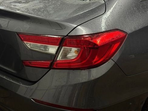 Used 2020 Honda Accord LX image 6