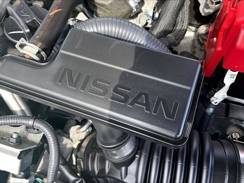 Used 2023 Nissan Sentra SV image 34