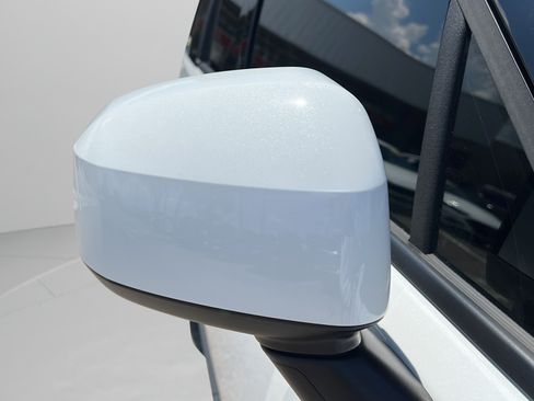 Certified 2024 Hyundai Santa Fe SE FWD image 24