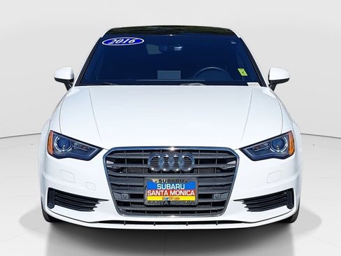 Used 2016 Audi A3 1.8T Premium image 2