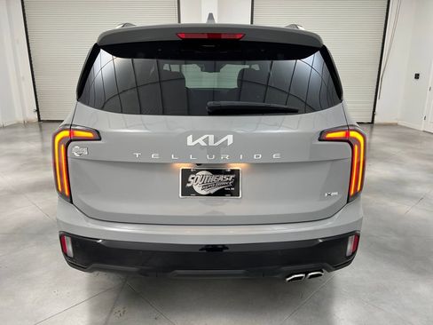 Used 2024 Kia Telluride EX X-Line image 6