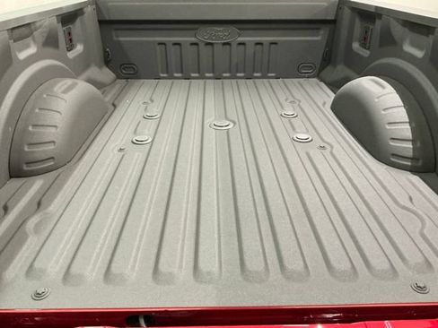 New 2026 Ford F250 XLT w/ XLT Premium Package AWD/4WD image 19