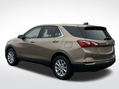Used 2019 Chevrolet Equinox LT image 7
