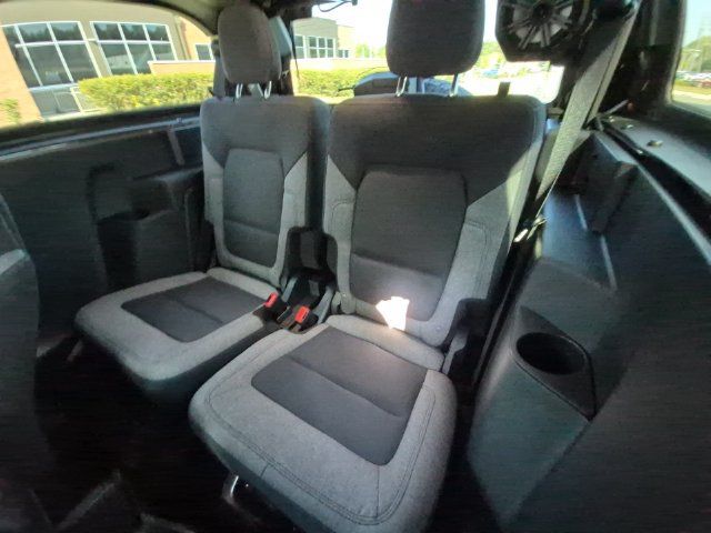 Used 2025 Ford Bronco 2-Door AWD/4WD image 28