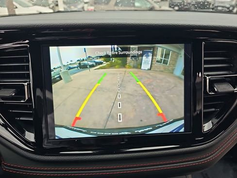 New 2026 Dodge Durango GT w/ Blacktop Package image 35