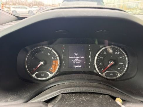 Used 2020 Jeep Renegade Altitude image 25