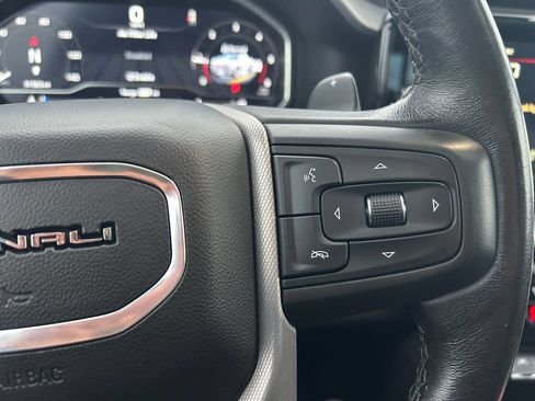 Used 2023 GMC Sierra 1500 Denali w/ Denali Reserve Package AWD/4WD image 18