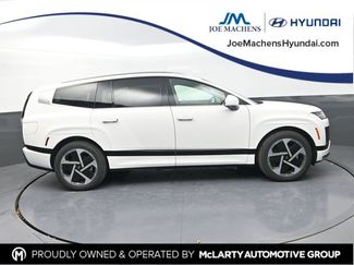 New 2026 Hyundai Ioniq 9 Calligraphy video 1