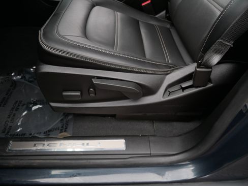 Used 2021 GMC Canyon Denali AWD/4WD image 20