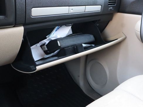 Used 2007 Chevrolet Silverado 1500 LT w/ 1LT Convenience Package image 35