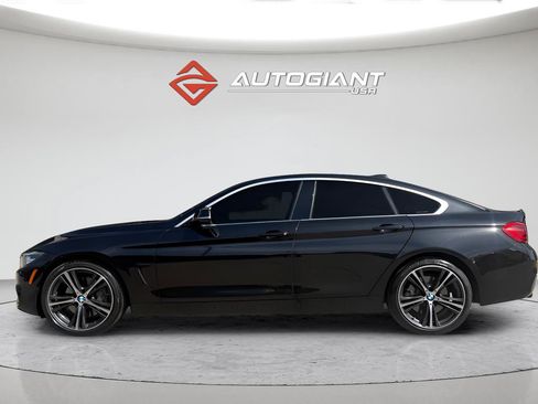 Used 2019 BMW 440i Gran Coupe xDrive w/ Convenience Package AWD/4WD image 6
