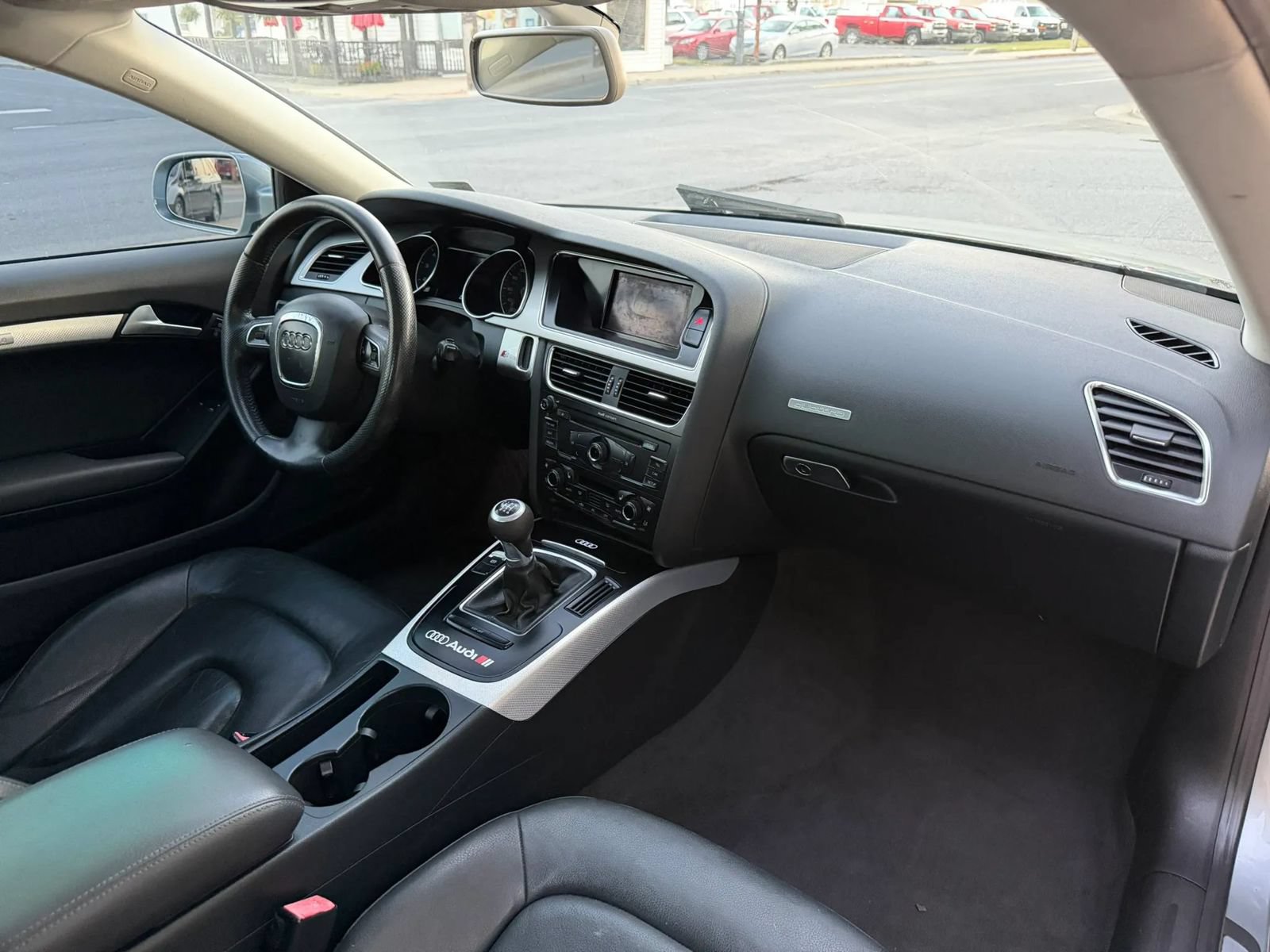 Used 2010 Audi A5 2.0T Premium Plus AWD/4WD image 19