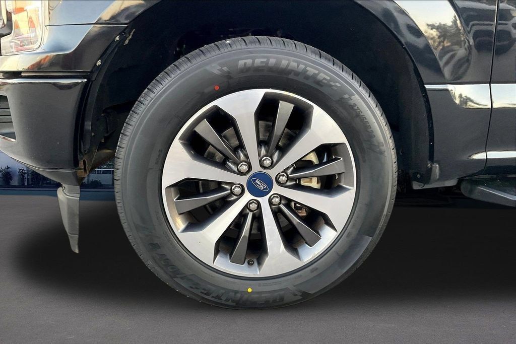 Used 2019 Ford F150 XL w/ Equipment Group 101A Mid RWD image 34